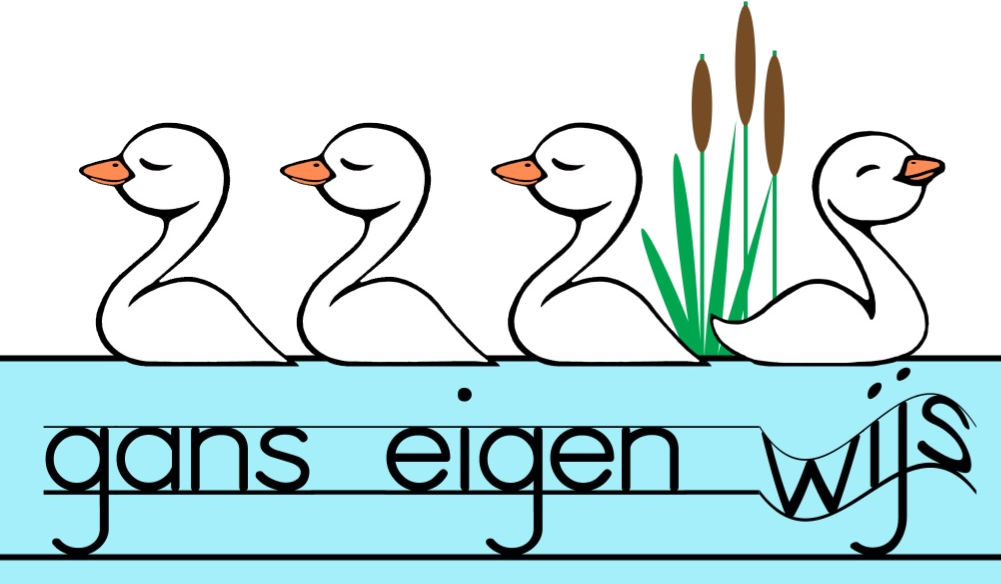 GansEigenWijs
